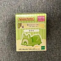 Doll House - Sylvanian Families