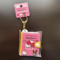 Key Chain - Sanrio / Hello Kitty