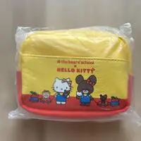 Pouch - Kuma no Gakkou (The Bears' School) / Hello Kitty