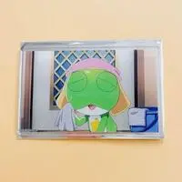 Acrylic Card - Keroro Gunsou (Sgt. Frog) / Keroro
