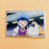 Acrylic Card - Keroro Gunsou (Sgt. Frog) / Tamama