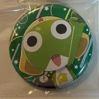 Badge - Keroro Gunsou (Sgt. Frog) / Keroro