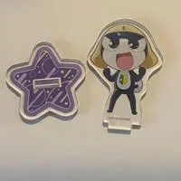 Acrylic stand - Keroro Gunsou (Sgt. Frog) / Tamama