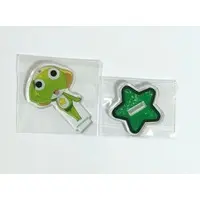 Acrylic stand - Keroro Gunsou (Sgt. Frog) / Keroro