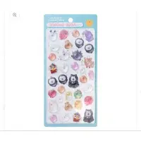 BonBon Drop Seal - Nagano's Characters
