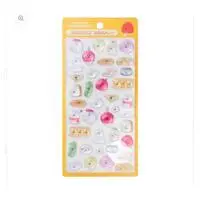 BonBon Drop Seal - Nagano's Characters