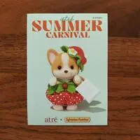 Stickers - Sylvanian Families