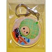 Key Chain - Sylvanian Families