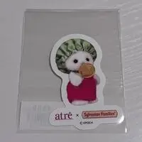 Stickers - Sylvanian Families