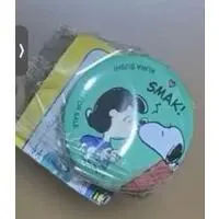 Badge - PEANUTS / Snoopy