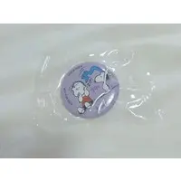 Badge - PEANUTS / Snoopy & Charlie Brown