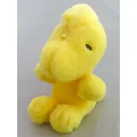 Plush - PEANUTS / Woodstock