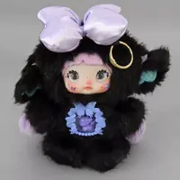 Trading Figure - Nommi Fantasy World Series