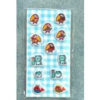 Stickers - Morinaga