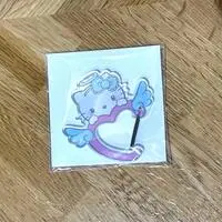 Key Chain - Sanrio / Hello Kitty