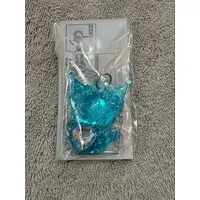 Key Chain - Sanrio / Kuromi