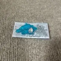 Necklace - Sanrio / Cinnamoroll