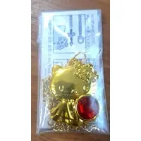 Necklace - Sanrio / Hello Kitty