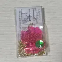 Necklace - Sanrio / Hello Kitty
