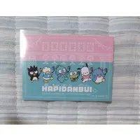 Stickers - SIROTAN / BAD BADTZ-MARU