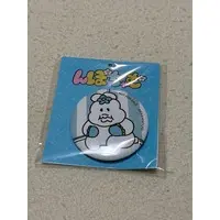 Badge - npochamu / Npochamu