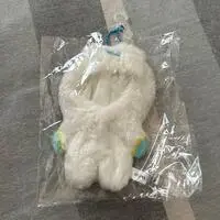 Plush Clothes - npochamu