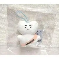 Plush Key Chain - Orikou Nekochan