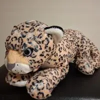 Plush - FANS