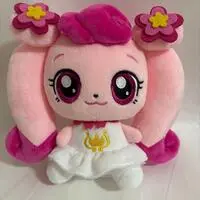 Plush - Catch! Teenieping