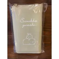 Wallet - Sumikko Gurashi / Shirokuma