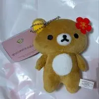 Plush - San-X Universe