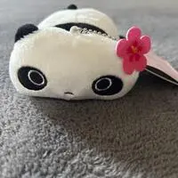 Plush - Tarepanda