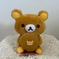 Plush - RILAKKUMA / Rilakkuma