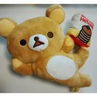 Plush - RILAKKUMA / Rilakkuma