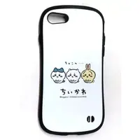 Smartphone Cover - Chiikawa / Chiikawa & Usagi