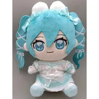 Plush - VOCALOID / Hatsune Miku