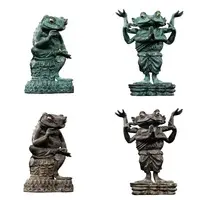 Trading Figure - ART IN GASHAPON