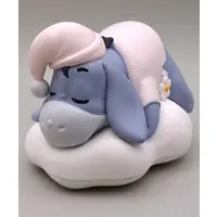 Trading Figure - Winnie the Pooh / Eeyore