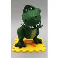 Trading Figure - Toy Story / Rex