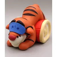 Trading Figure - Winnie the Pooh / Tigger