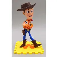 Trading Figure - Toy Story / Woody