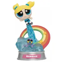 Trading Figure - The Powerpuff Girls / Bubbles