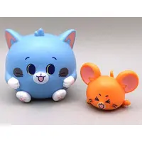 Trading Figure - TOM and JERRY / Jerry & Tom