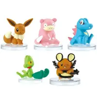 Trading Figure - Pokémon