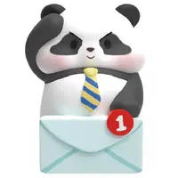 Trading Figure - DUDU Office Adventure Chronicles Series