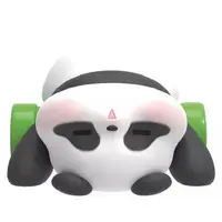 Trading Figure - DUDU Office Adventure Chronicles Series