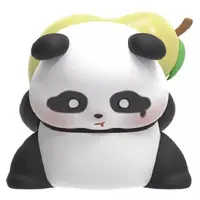 Trading Figure - DUDU Office Adventure Chronicles Series