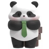 Trading Figure - DUDU Office Adventure Chronicles Series