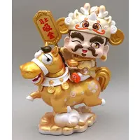 Trading Figure - MENGFO.GIFT God of Wealth series