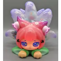 Trading Figure - Encounter with the Nine-Tailed Fox Series